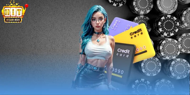 Các thao tác đơn giản để thực hiện rút tiền Hitclub