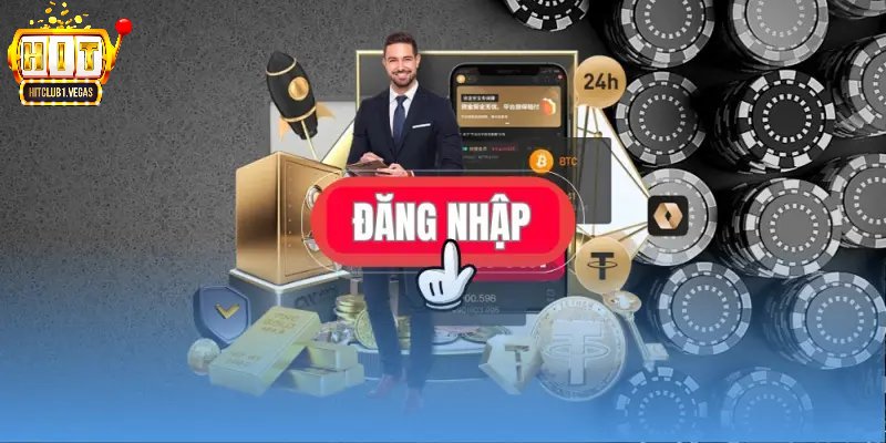 Đăng nhập Hitclub