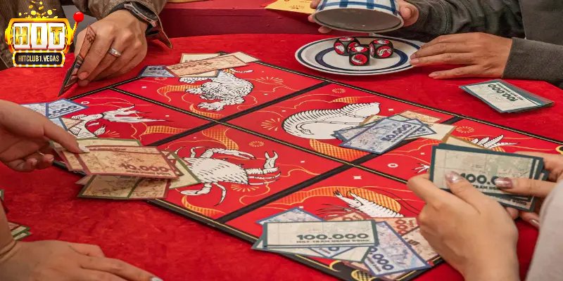 Đôi nét cơ bản về game Bầu Cua tại Hitclub