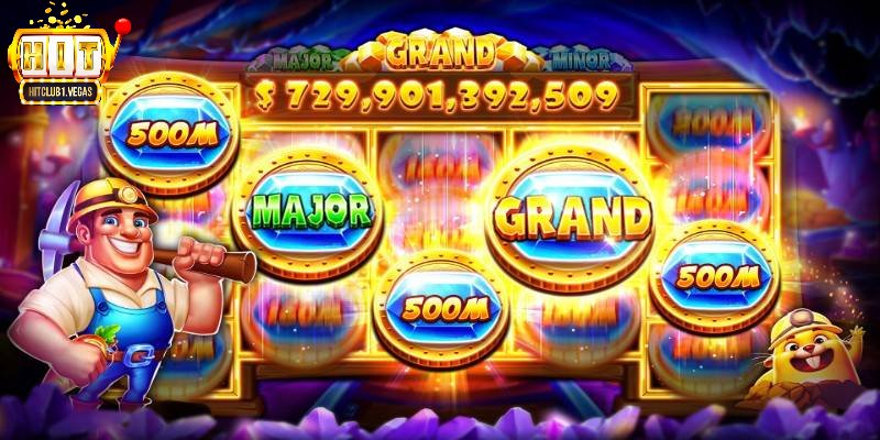 Đôi nét cơ bản về game Kim cương tại Hitclub