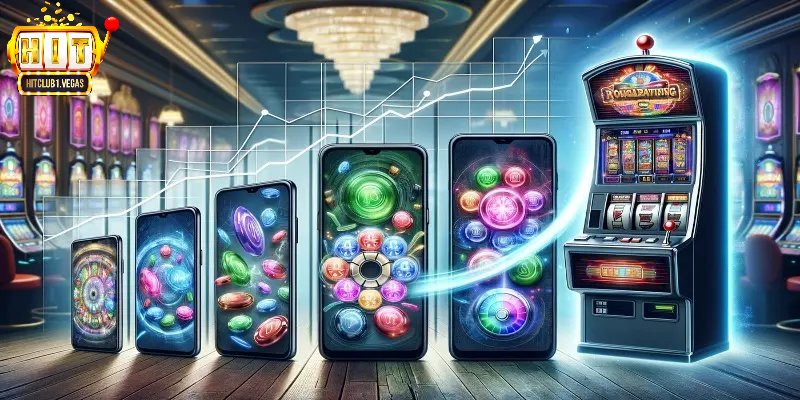 Đôi nét cơ bản về game Thần Tài tại Hitclub