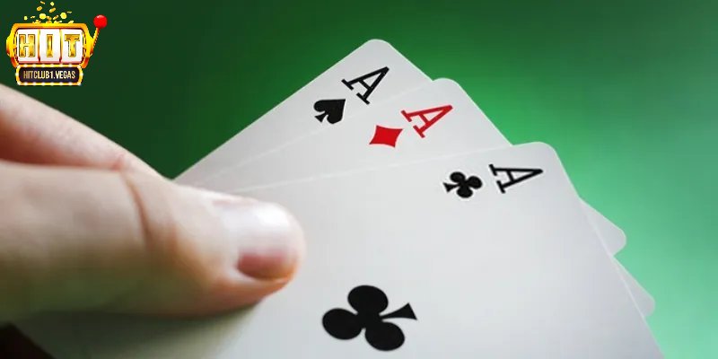 Giới thiệu sơ lược về trò chơi xì tố