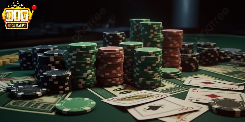 Kinh nghiệm giúp hội viên chơi bài hiệu quả