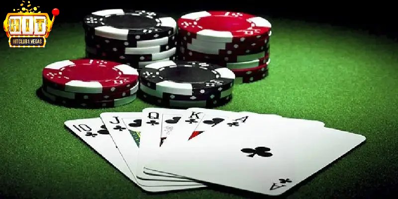 Luật đánh bài cơ bản, dễ hiểu cho người chơi mới