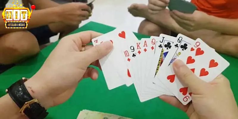 Người chơi đặt giới hạn tham gia bài