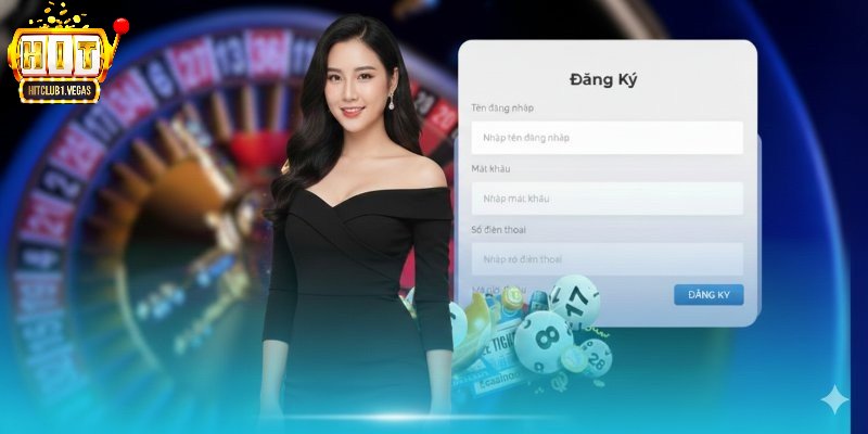 Tại sao nên đăng ký Hitclub để trải nghiệm lâu dài