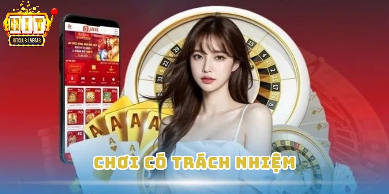 Tâm lý gỡ gạc ảnh hưởng đến chơi có trách nhiệm