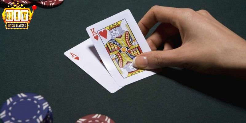 Thứ tự sức mạnh các tổ hợp bài