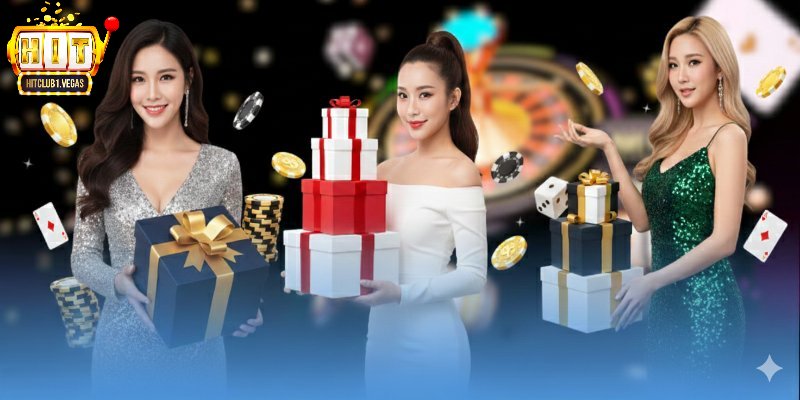 Ưu đãi đặc biệt cho thành viên VIP